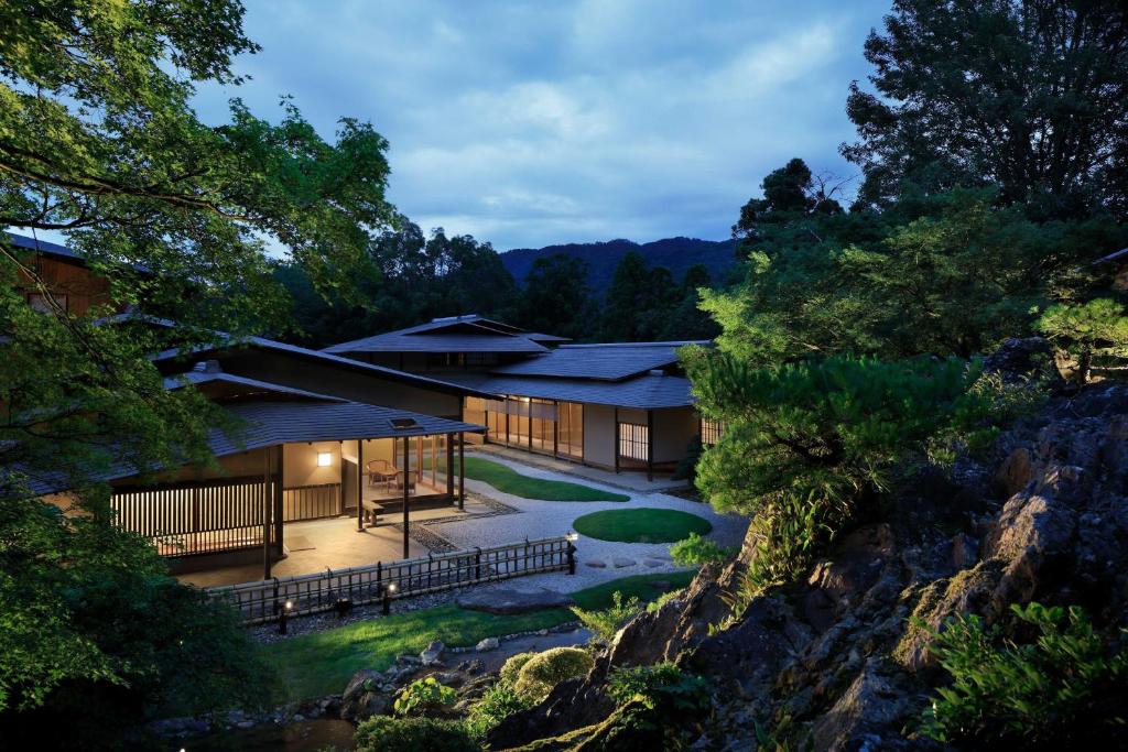 ウェスティン都ホテル京都 The Westin Miyako Kyoto 画像25