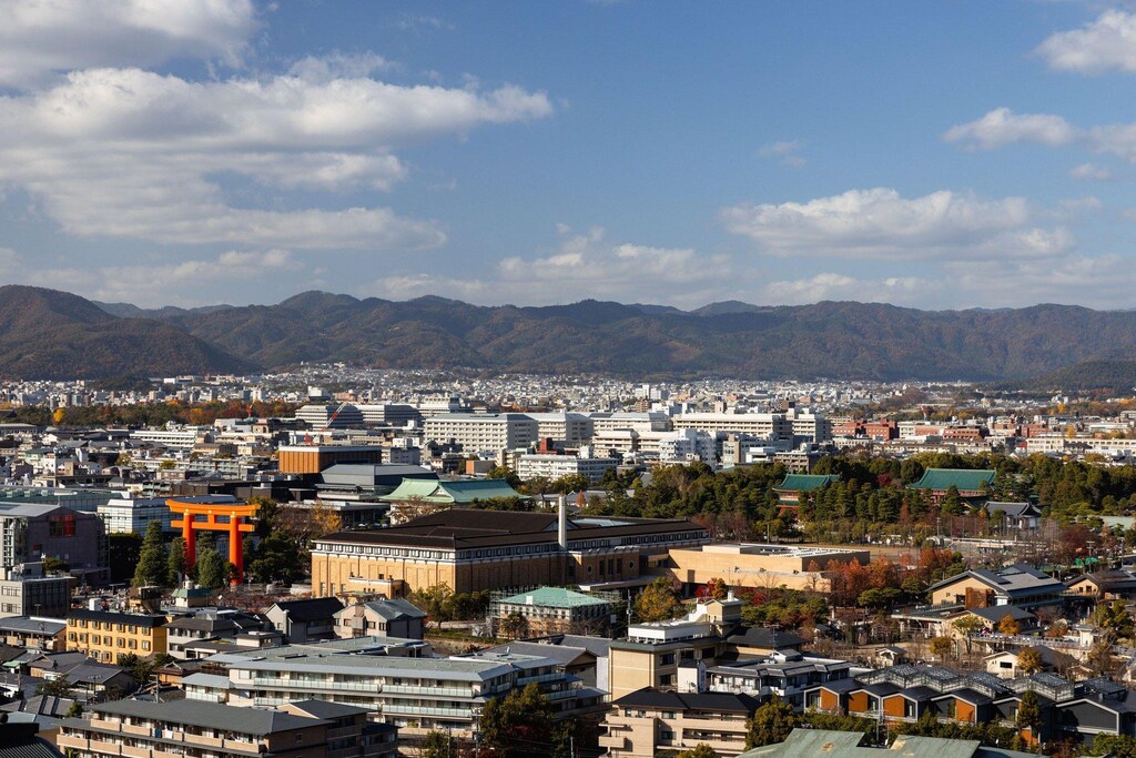 ウェスティン都ホテル京都 The Westin Miyako Kyoto 画像26