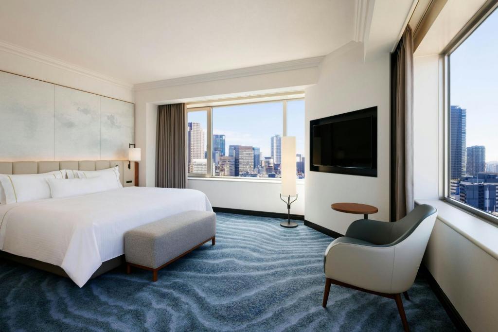 ウェスティンホテル大阪 The Westin Osaka 画像2