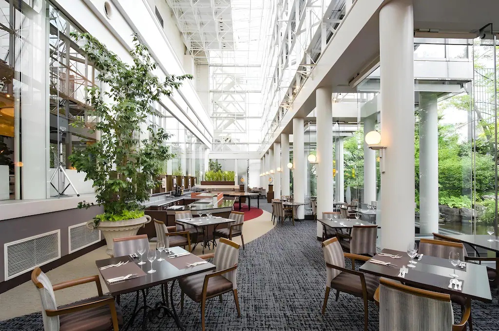 ウェスティンホテル大阪 The Westin Osaka 画像4