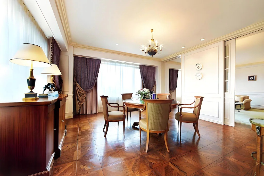 ウェスティンホテル大阪 The Westin Osaka 画像6