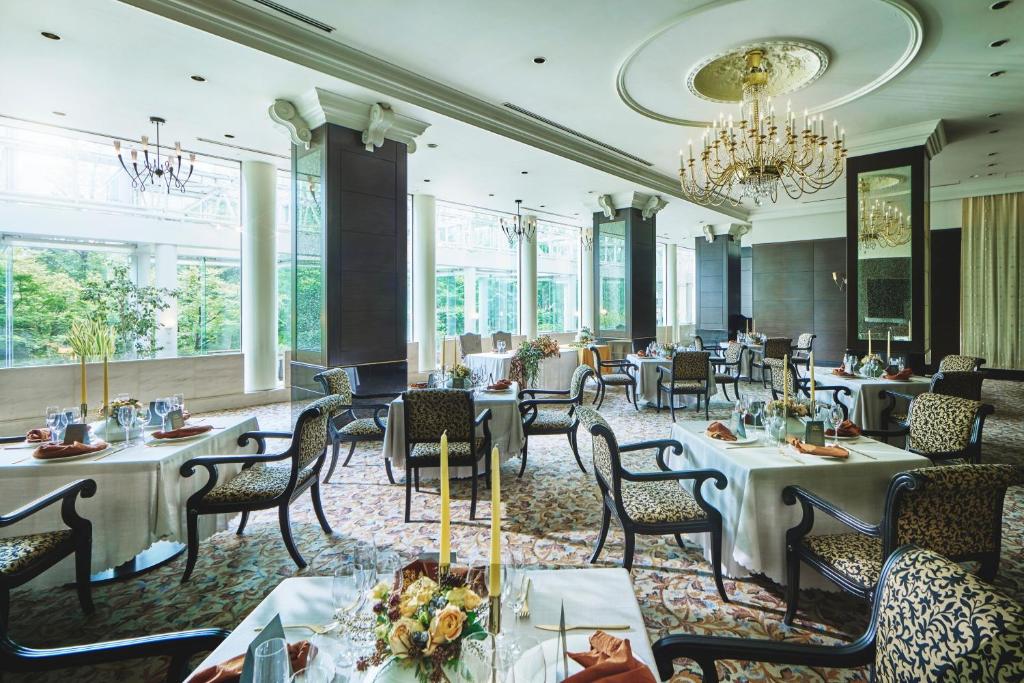 ウェスティンホテル大阪 The Westin Osaka 画像11