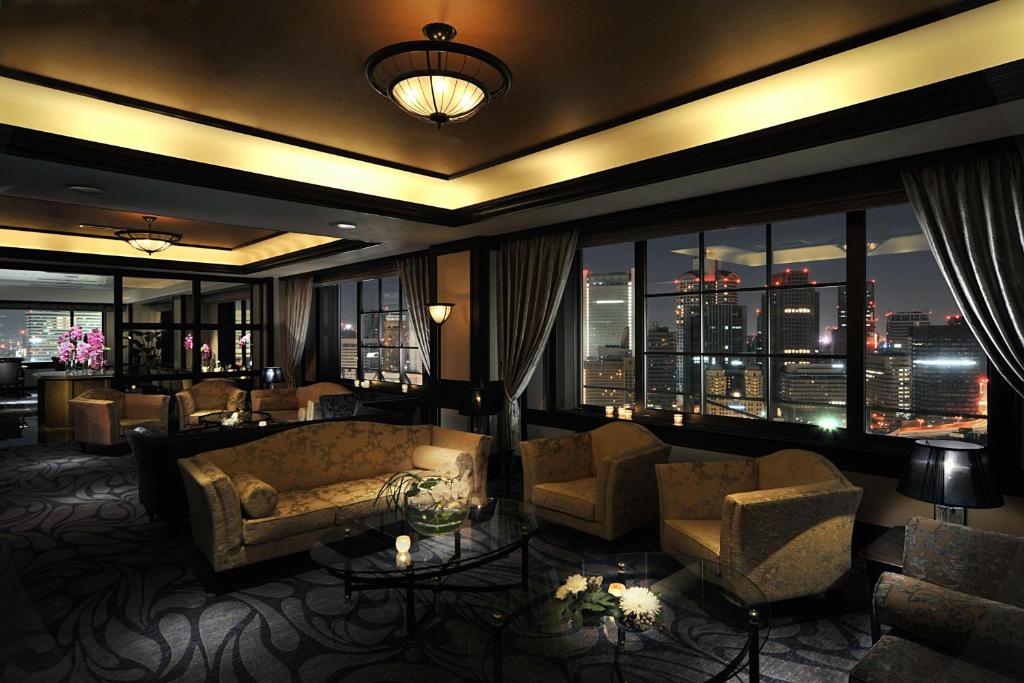 ウェスティンホテル大阪 The Westin Osaka 画像14