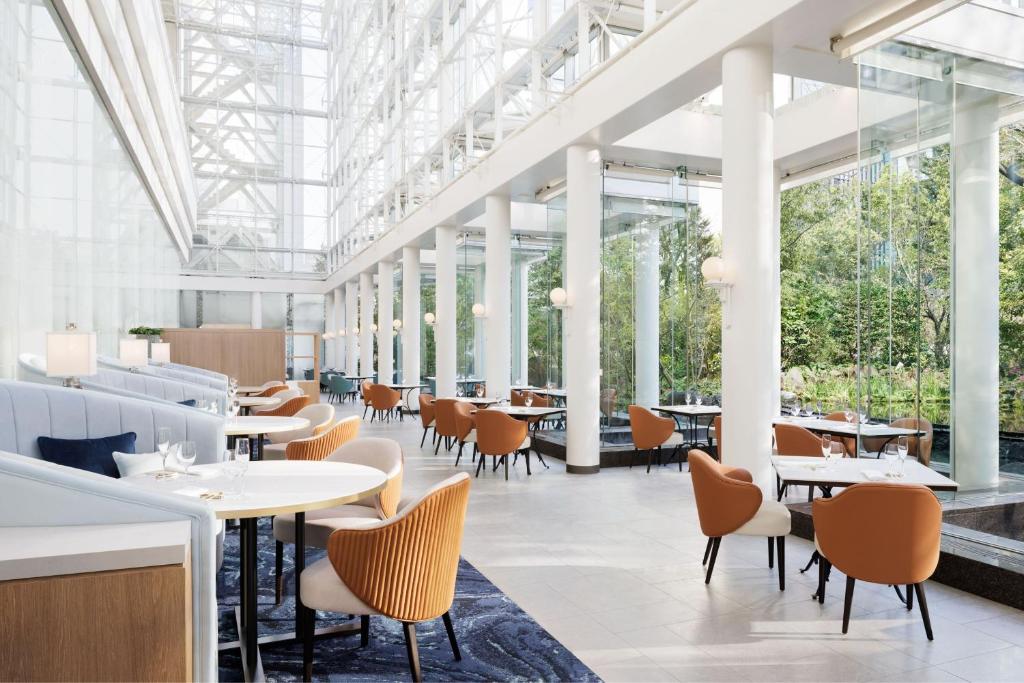 ウェスティンホテル大阪 The Westin Osaka 画像15