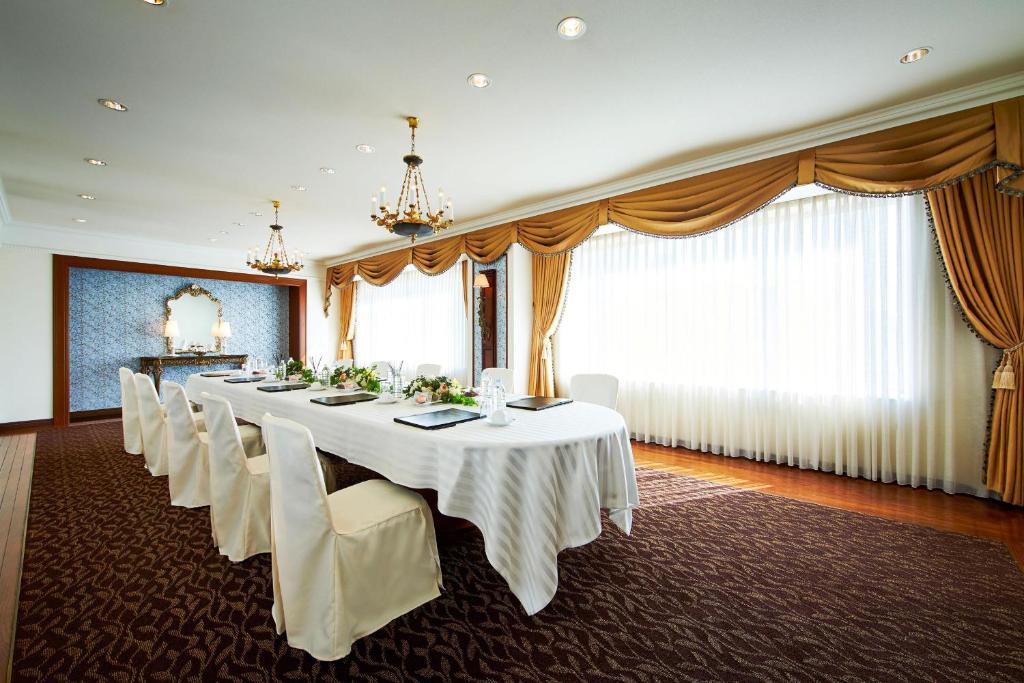 ウェスティンホテル大阪 The Westin Osaka 画像20