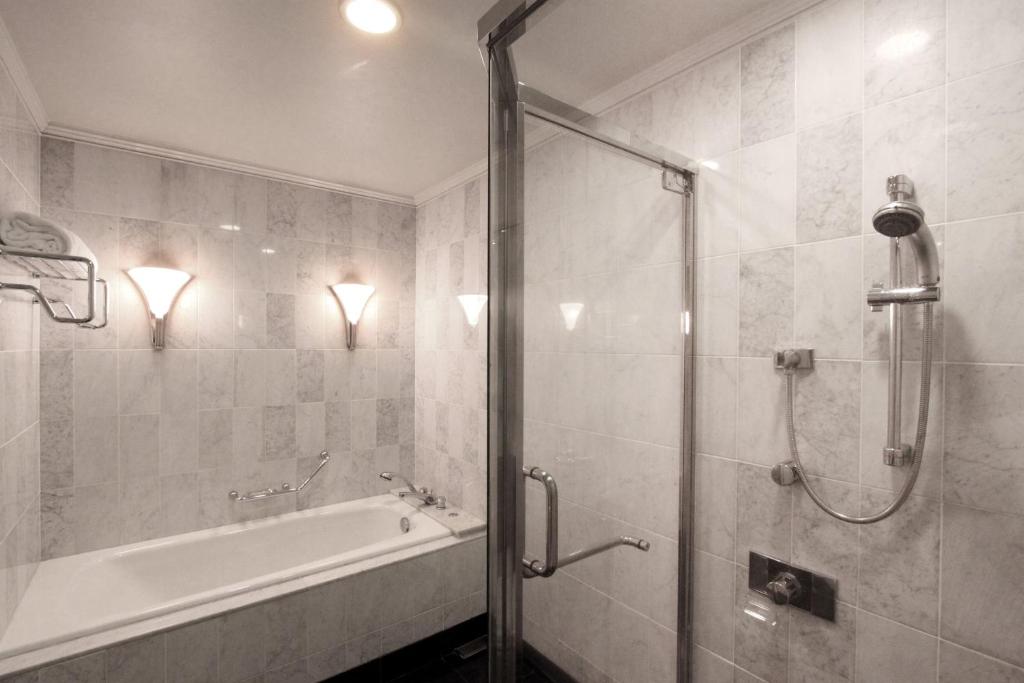 ウェスティンホテル大阪 The Westin Osaka 画像24