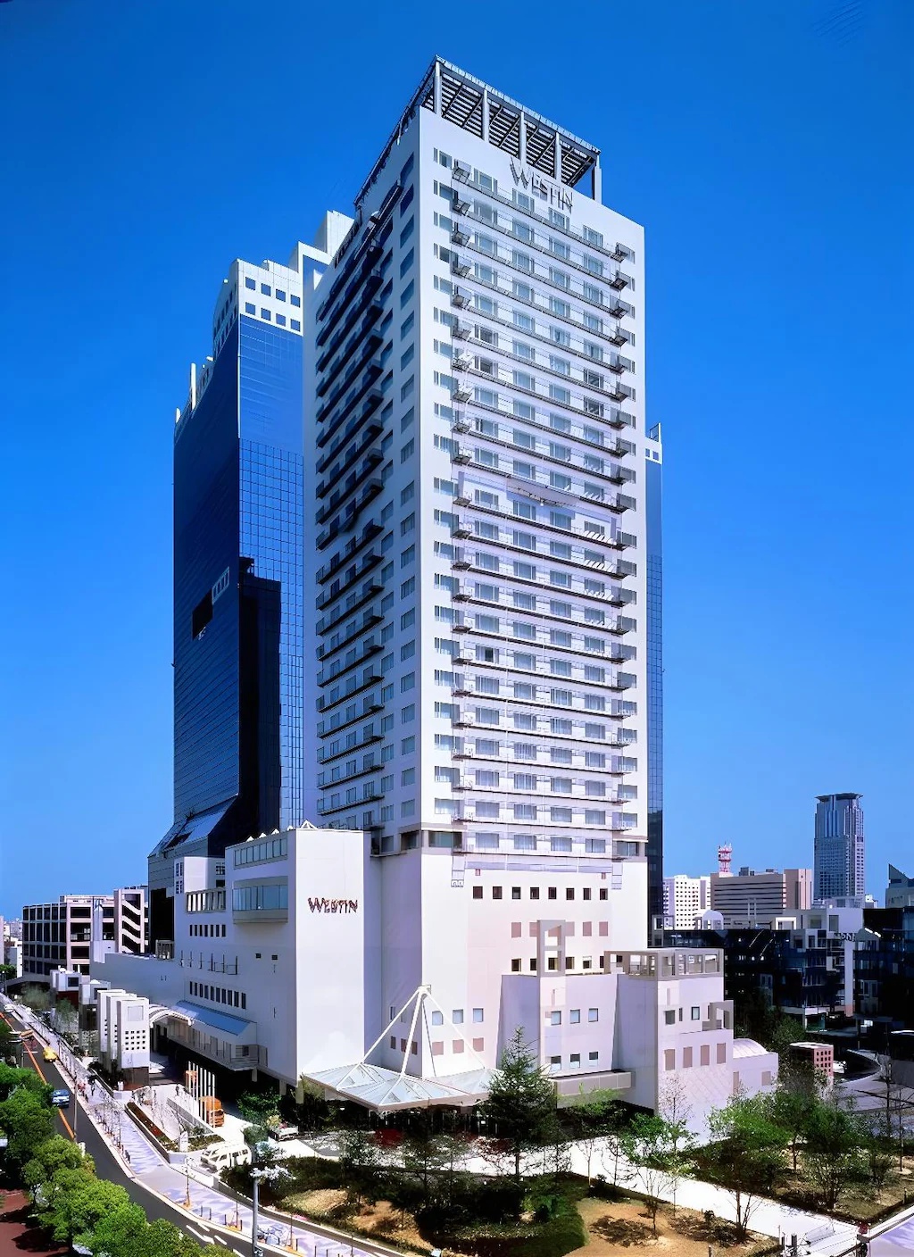 ウェスティンホテル大阪 The Westin Osaka 画像26
