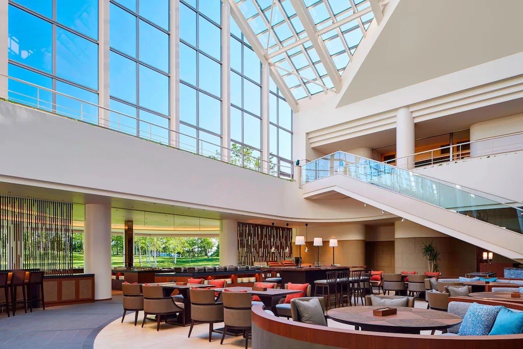 ウェスティン・ルスツ・リゾート The Westin Rusutsu Resort 画像3