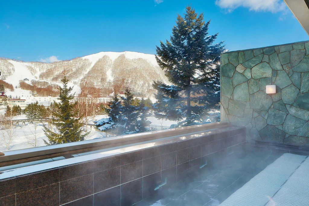 ウェスティン・ルスツ・リゾート The Westin Rusutsu Resort 画像7