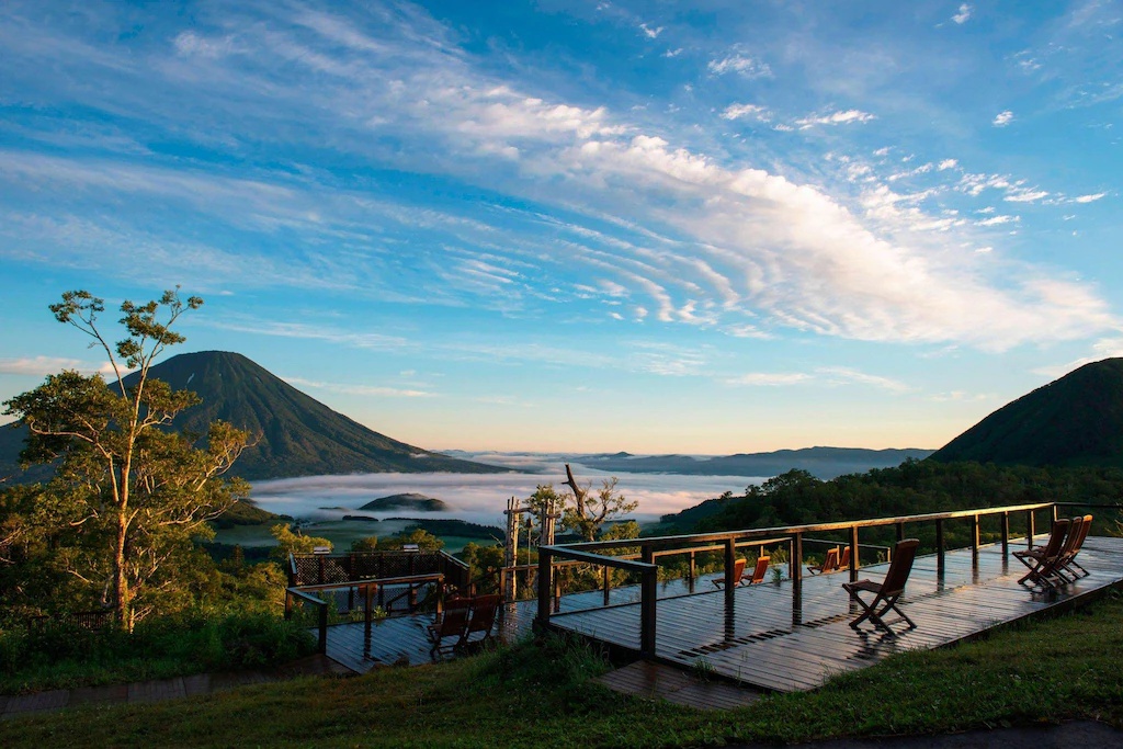 ウェスティン・ルスツ・リゾート The Westin Rusutsu Resort 画像8