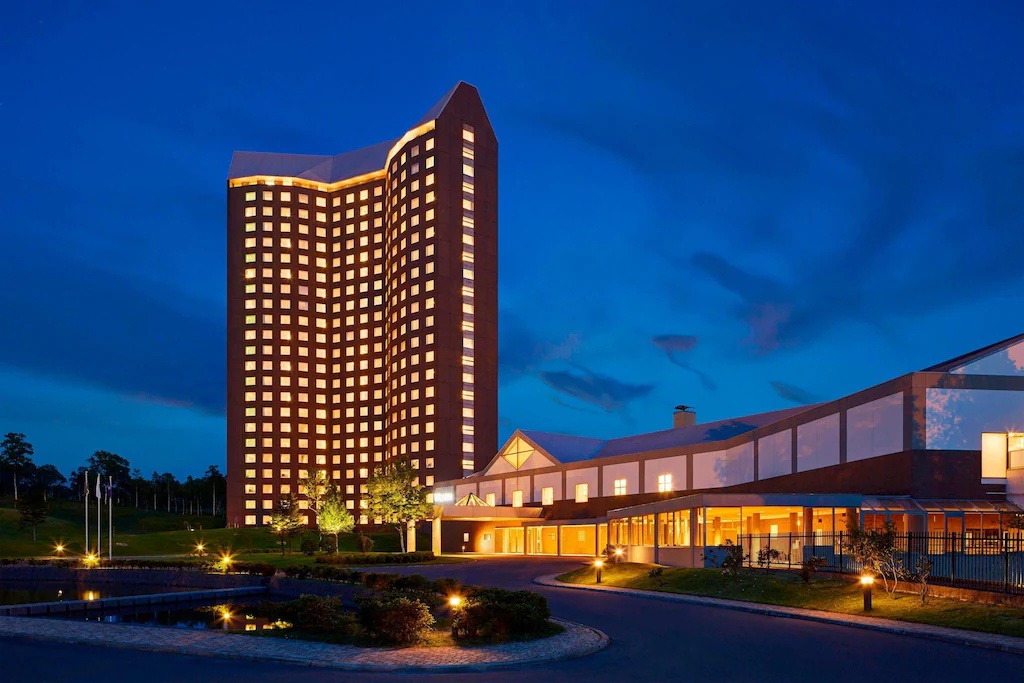 ウェスティン・ルスツ・リゾート The Westin Rusutsu Resort 画像9