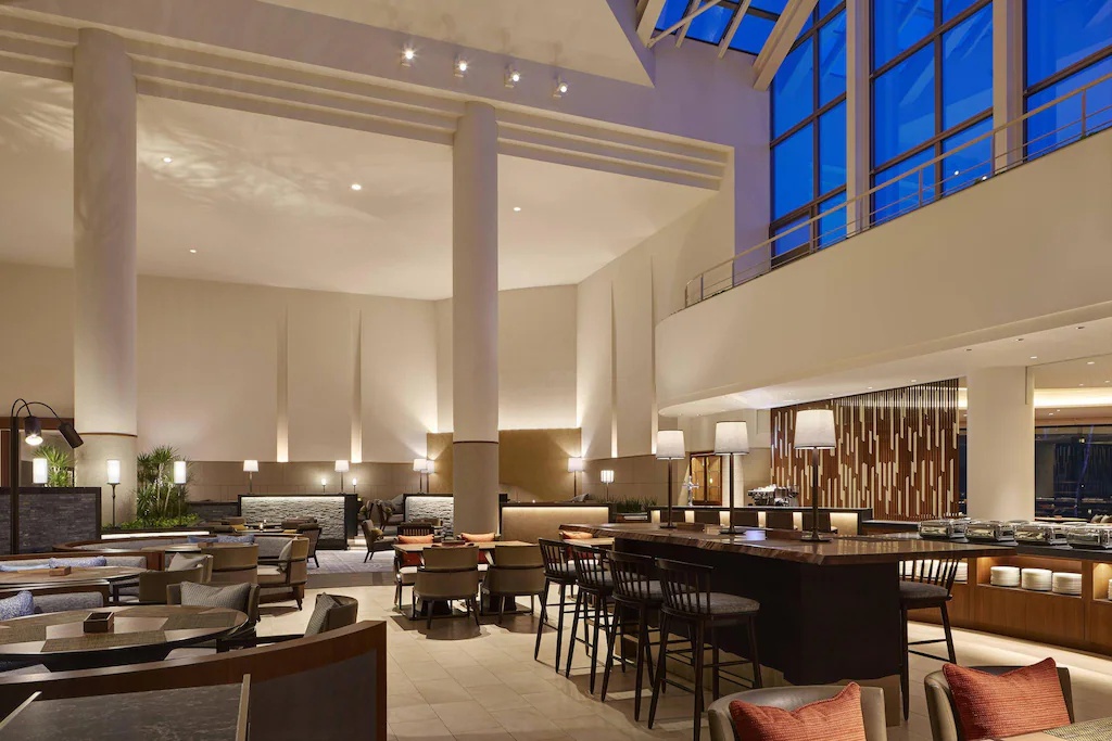 ウェスティン・ルスツ・リゾート The Westin Rusutsu Resort 画像10