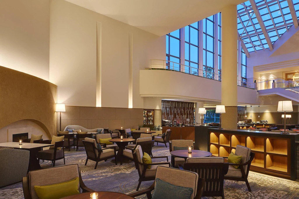 ウェスティン・ルスツ・リゾート The Westin Rusutsu Resort 画像11