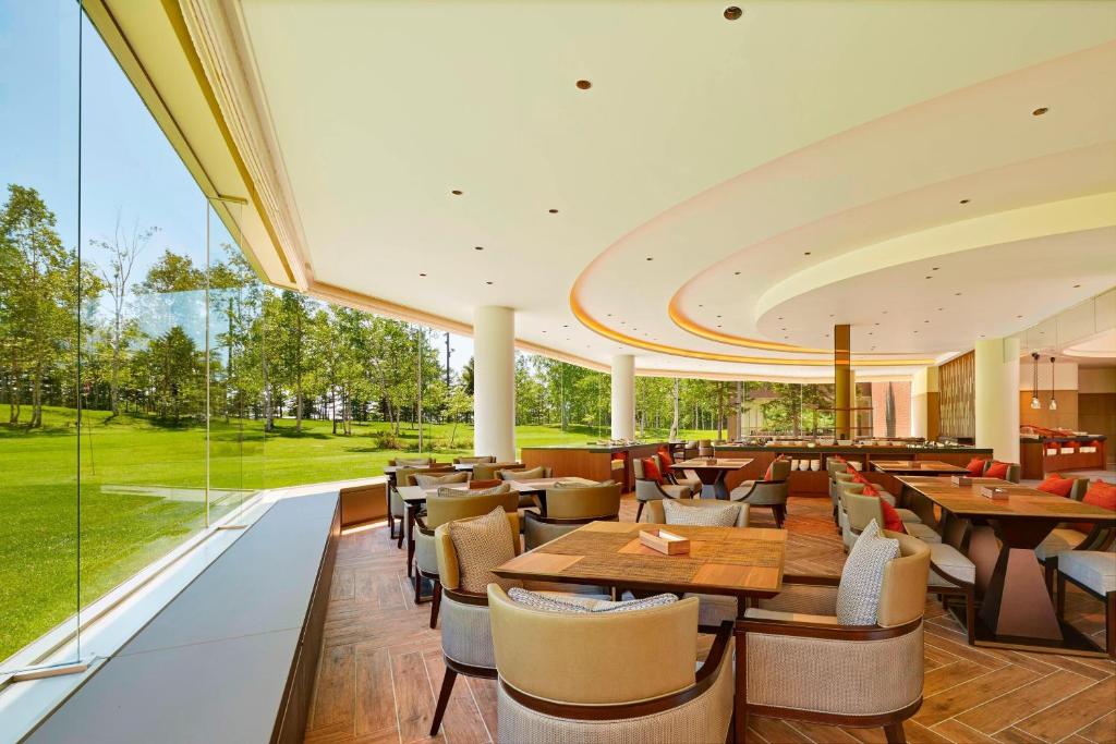 ウェスティン・ルスツ・リゾート The Westin Rusutsu Resort 画像13