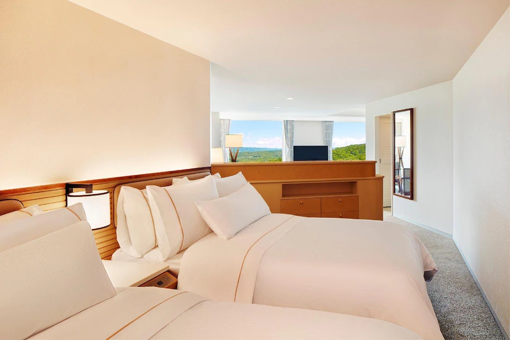 ウェスティン・ルスツ・リゾート The Westin Rusutsu Resort 画像14