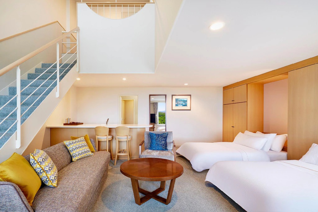 ウェスティン・ルスツ・リゾート The Westin Rusutsu Resort 画像15