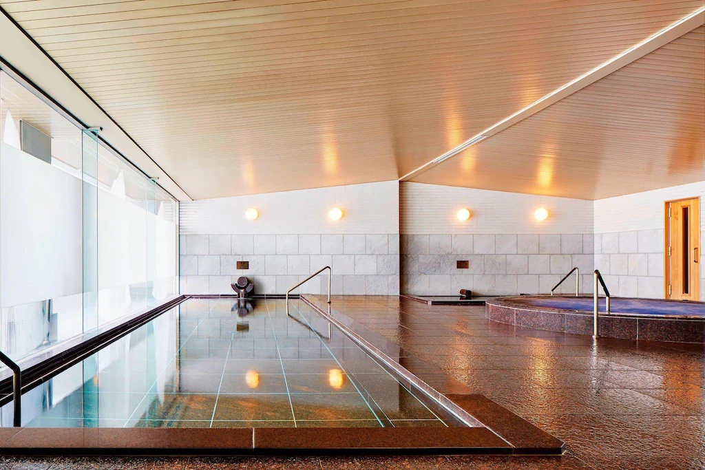 ウェスティン・ルスツ・リゾート The Westin Rusutsu Resort 画像16