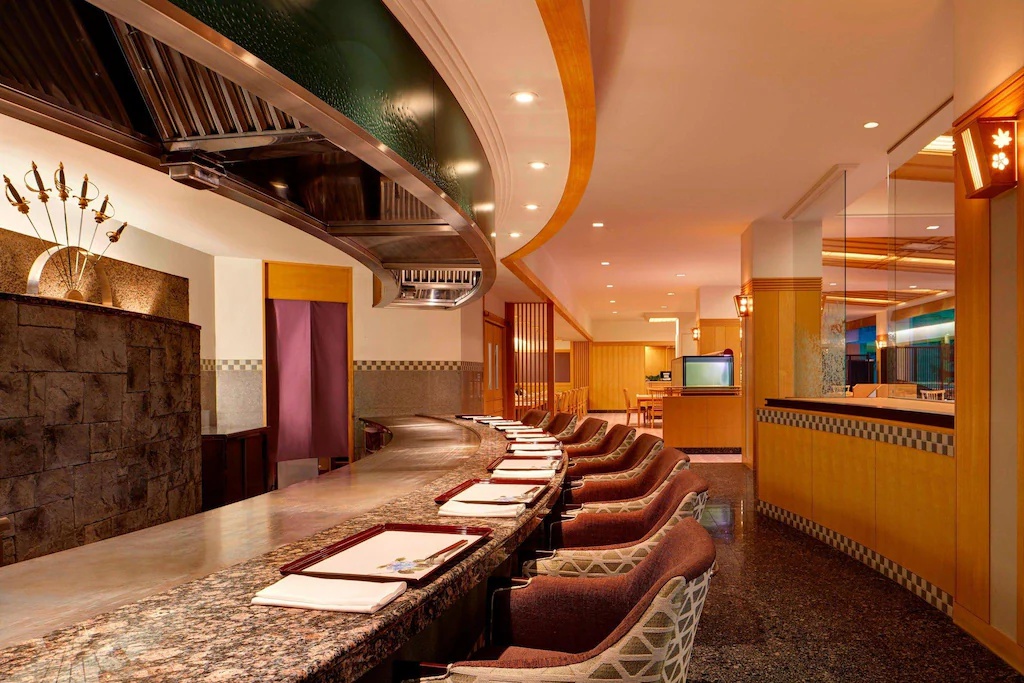 ウェスティン・ルスツ・リゾート The Westin Rusutsu Resort 画像17