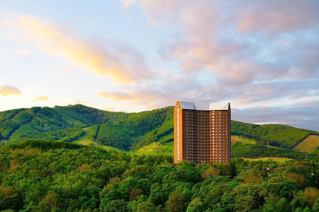 ウェスティン・ルスツ・リゾート The Westin Rusutsu Resort 画像18