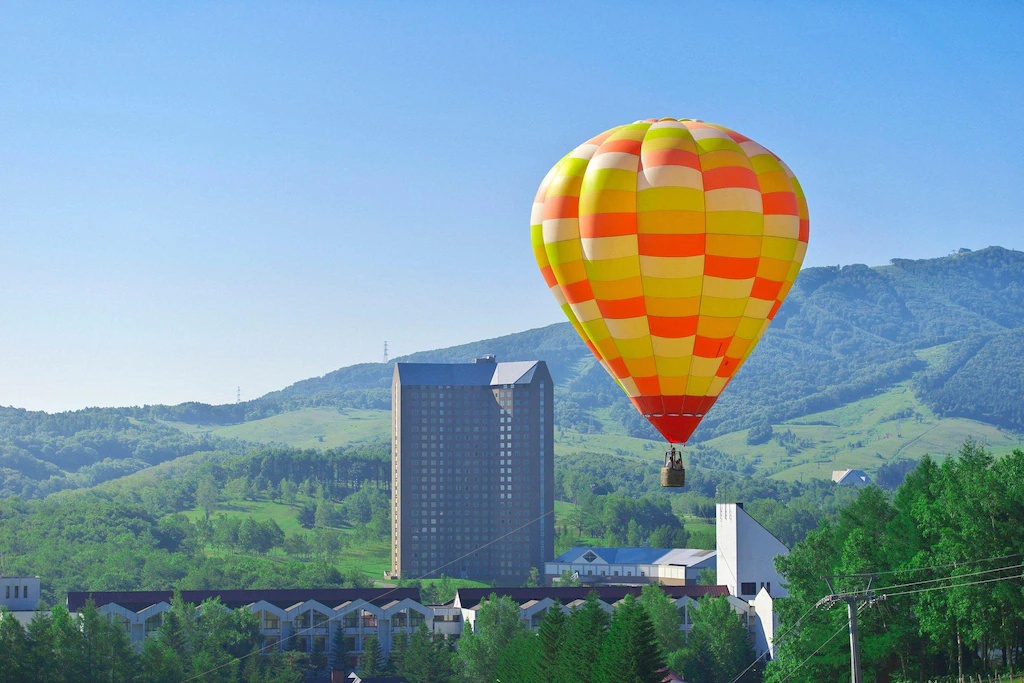 ウェスティン・ルスツ・リゾート The Westin Rusutsu Resort 画像19