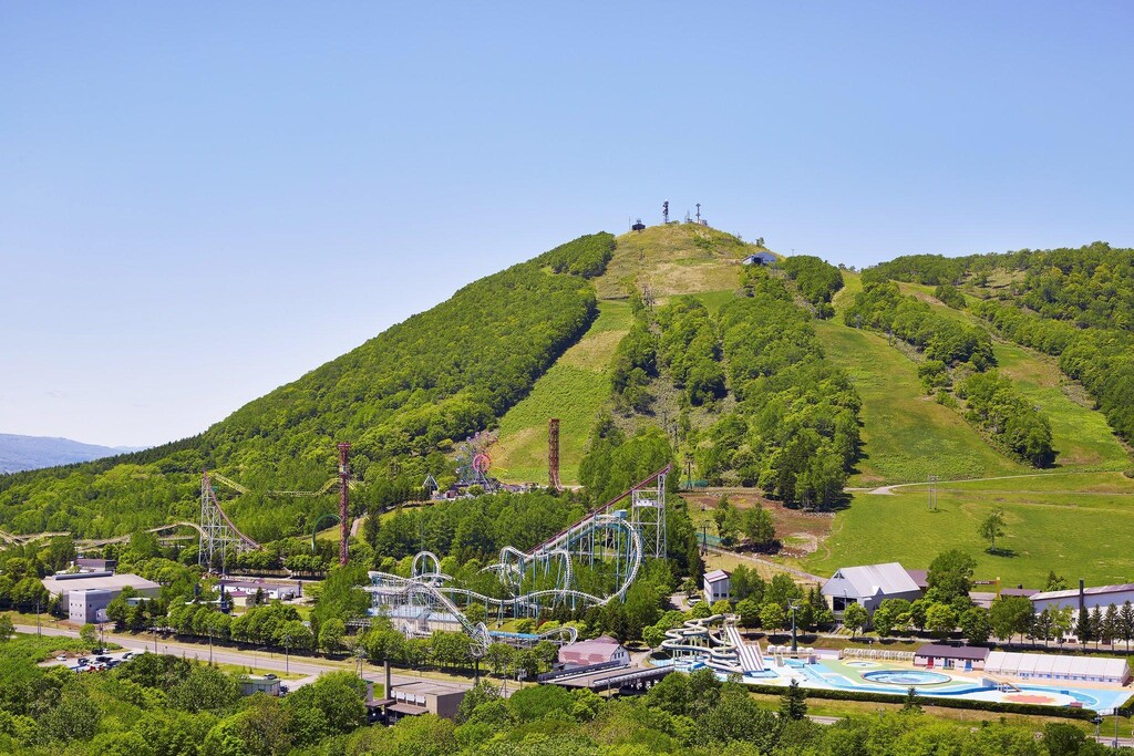 ウェスティン・ルスツ・リゾート The Westin Rusutsu Resort 画像22