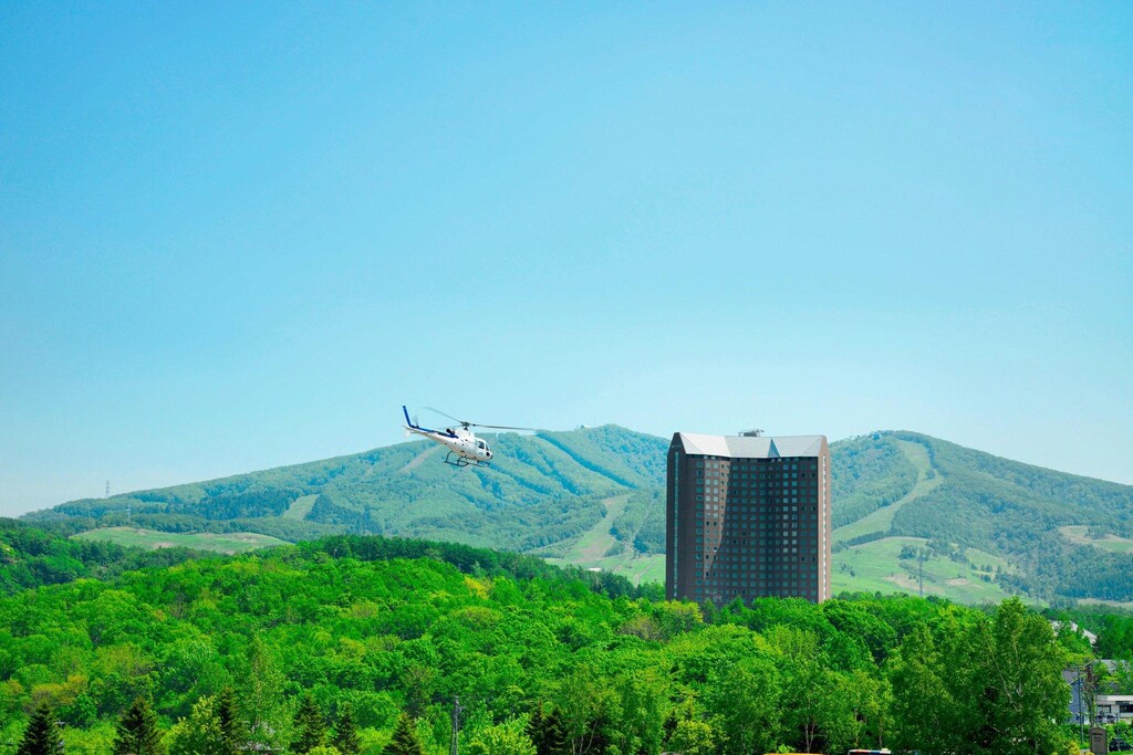 ウェスティン・ルスツ・リゾート The Westin Rusutsu Resort 画像23