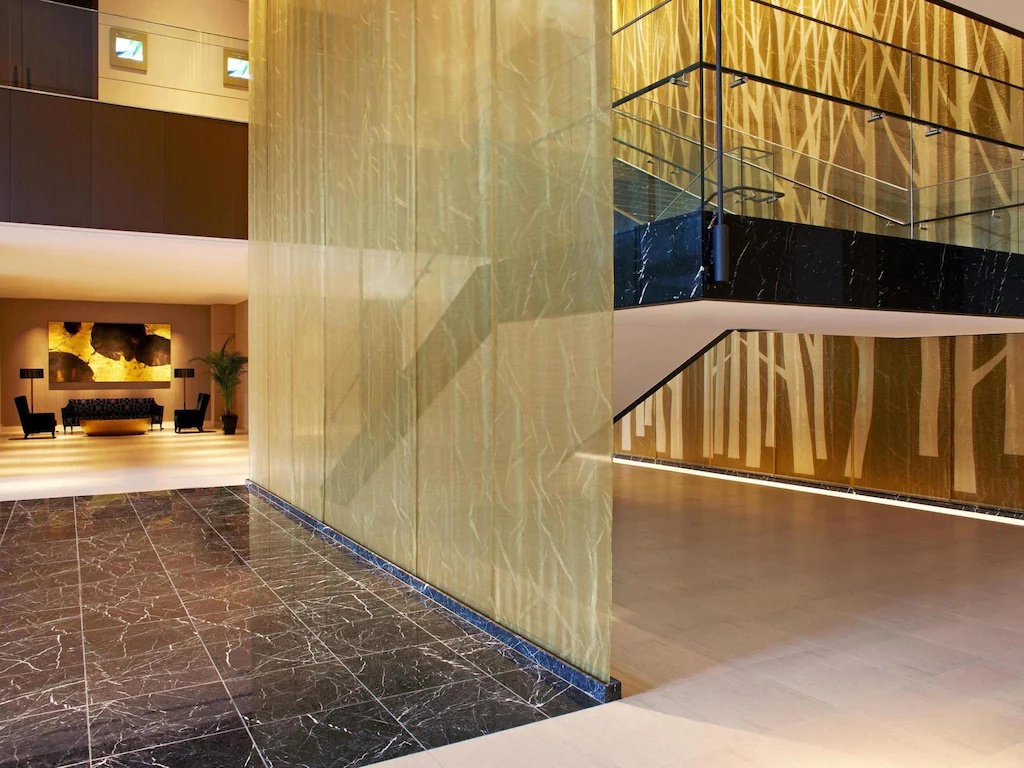 ウェスティンホテル仙台 The Westin Sendai 画像5