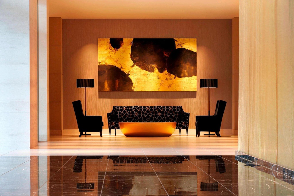 ウェスティンホテル仙台 The Westin Sendai 画像7