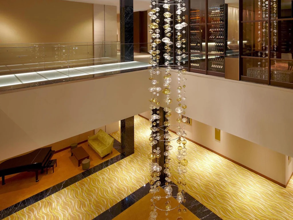 ウェスティンホテル仙台 The Westin Sendai 画像8