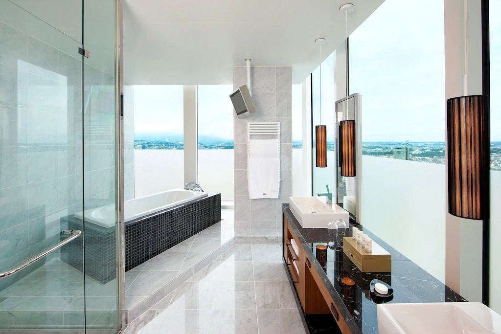 ウェスティンホテル仙台 The Westin Sendai 画像10