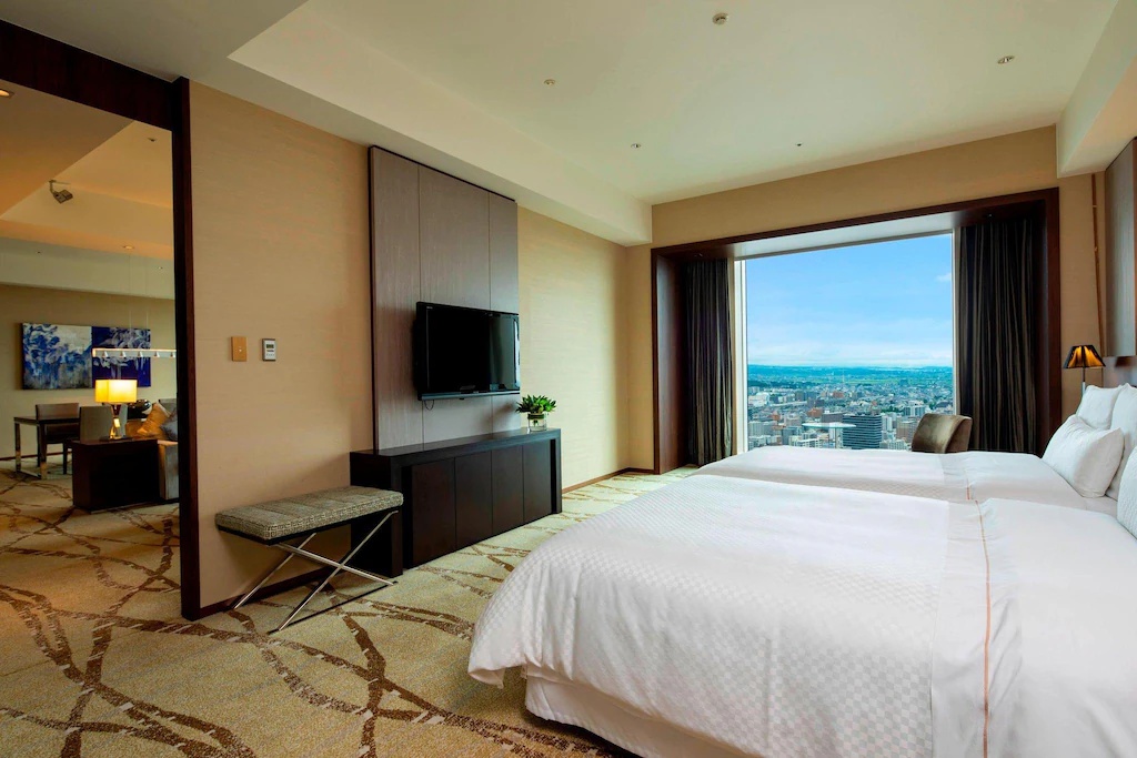 ウェスティンホテル仙台 The Westin Sendai 画像11