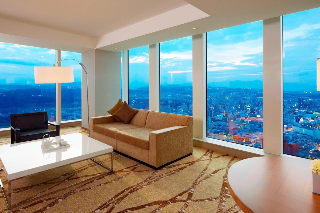 ウェスティンホテル仙台 The Westin Sendai 画像12