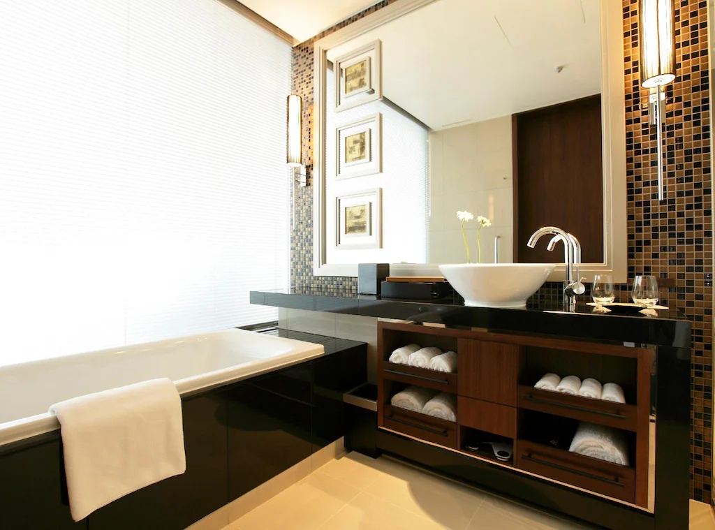 ウェスティンホテル仙台 The Westin Sendai 画像13