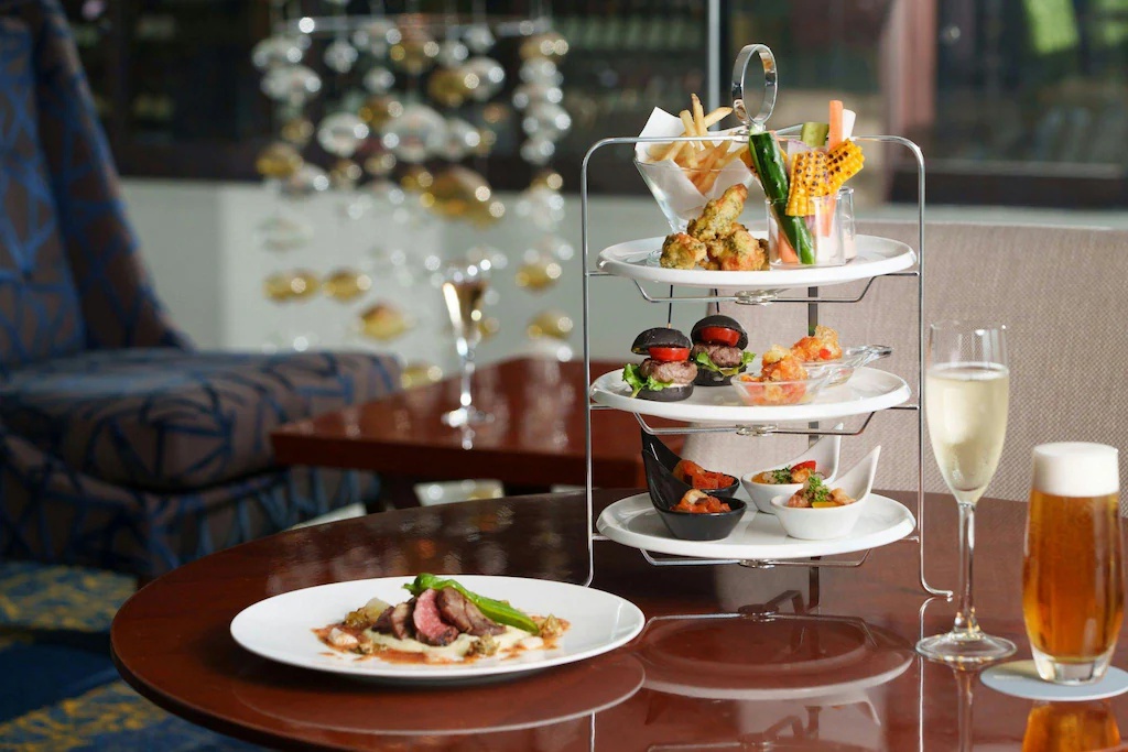 ウェスティンホテル仙台 The Westin Sendai 画像14