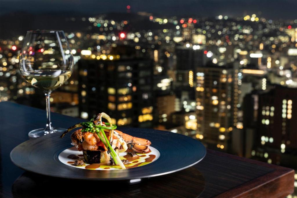 ウェスティンホテル仙台 The Westin Sendai 画像15