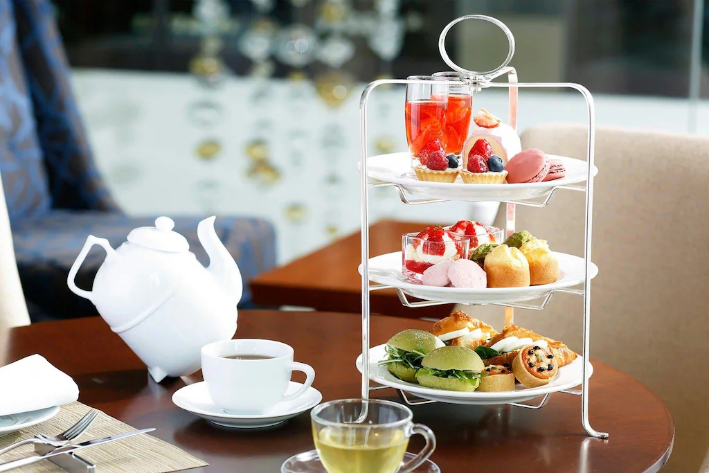 ウェスティンホテル仙台 The Westin Sendai 画像16