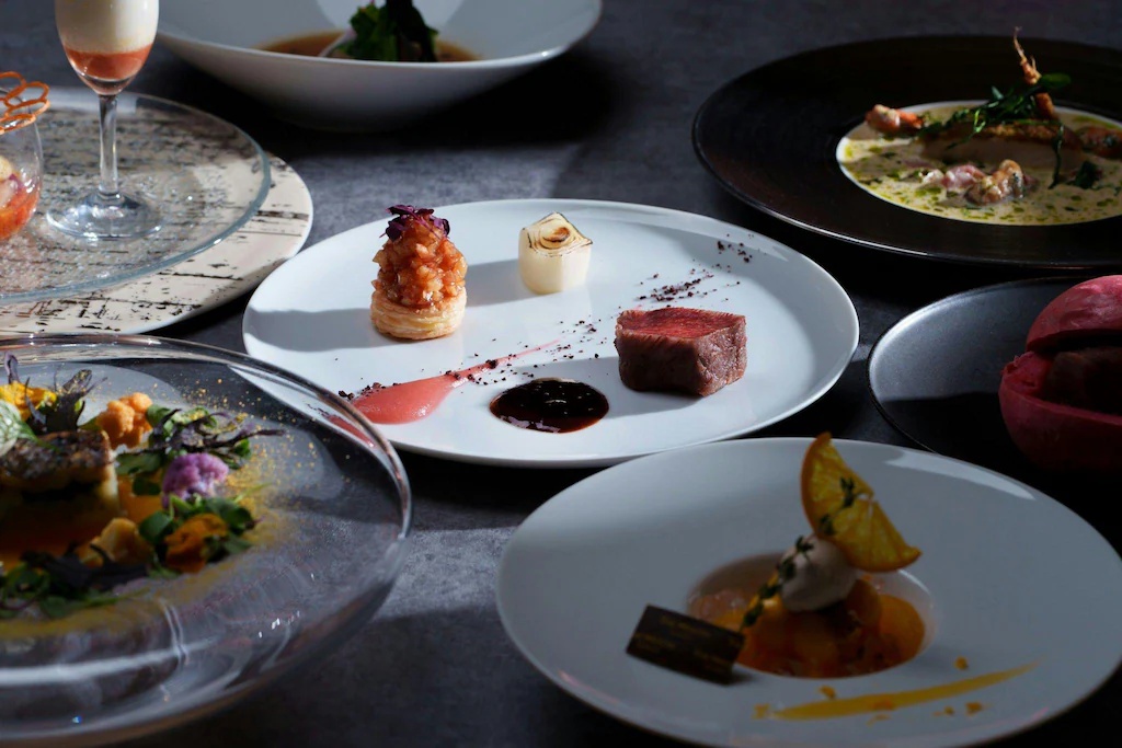 ウェスティンホテル仙台 The Westin Sendai 画像17