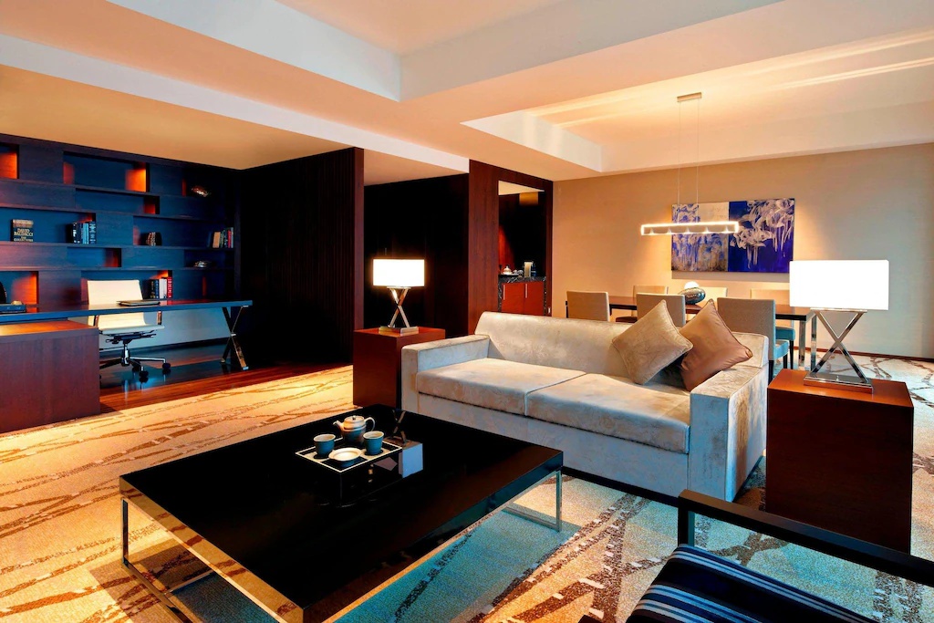 ウェスティンホテル仙台 The Westin Sendai 画像18