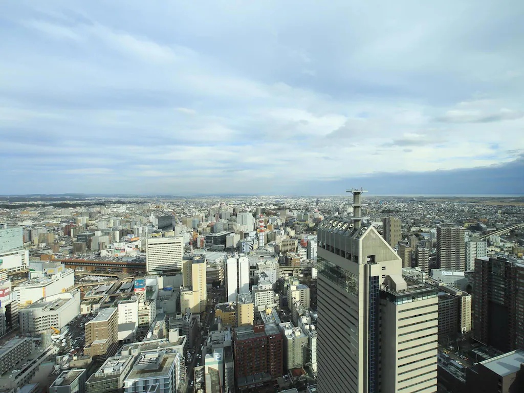 ウェスティンホテル仙台 The Westin Sendai 画像19