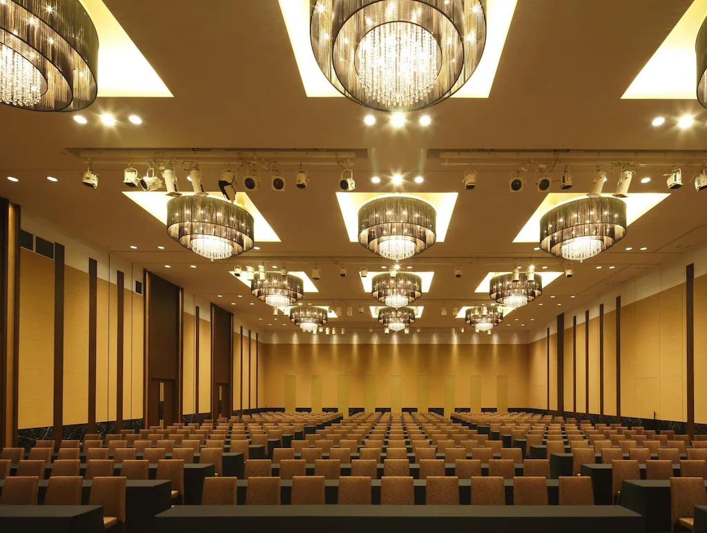 ウェスティンホテル仙台 The Westin Sendai 画像24
