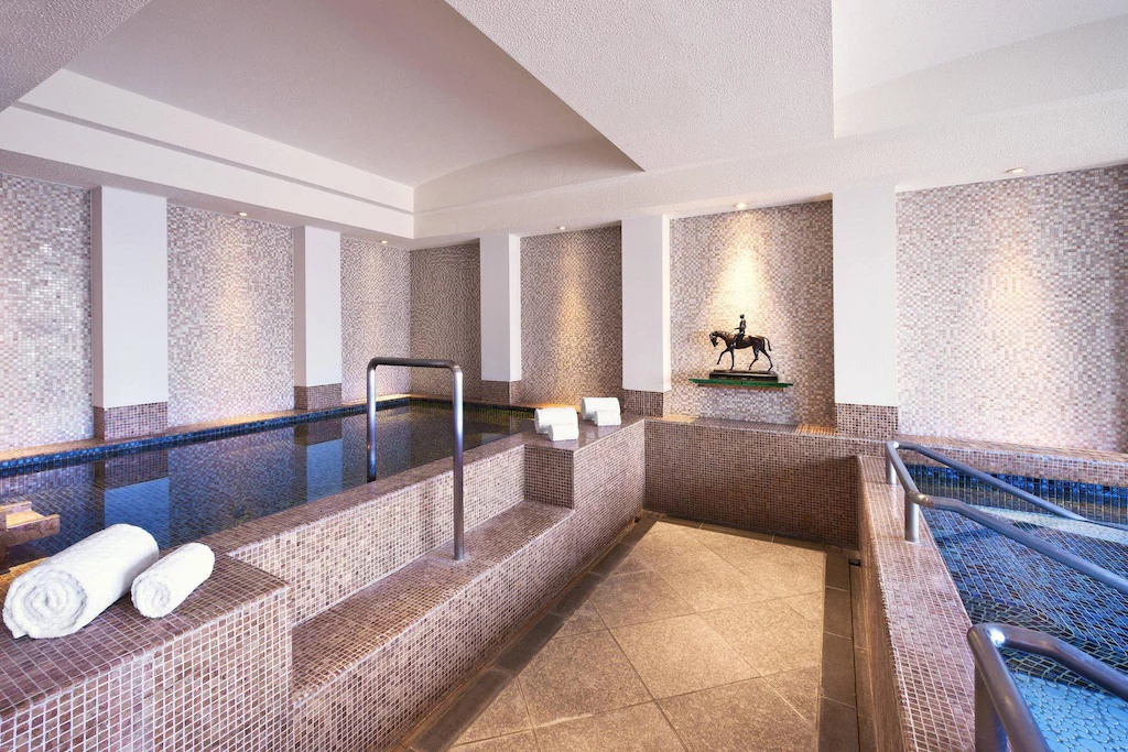 ウェスティンホテル東京 The Westin Tokyo 画像4