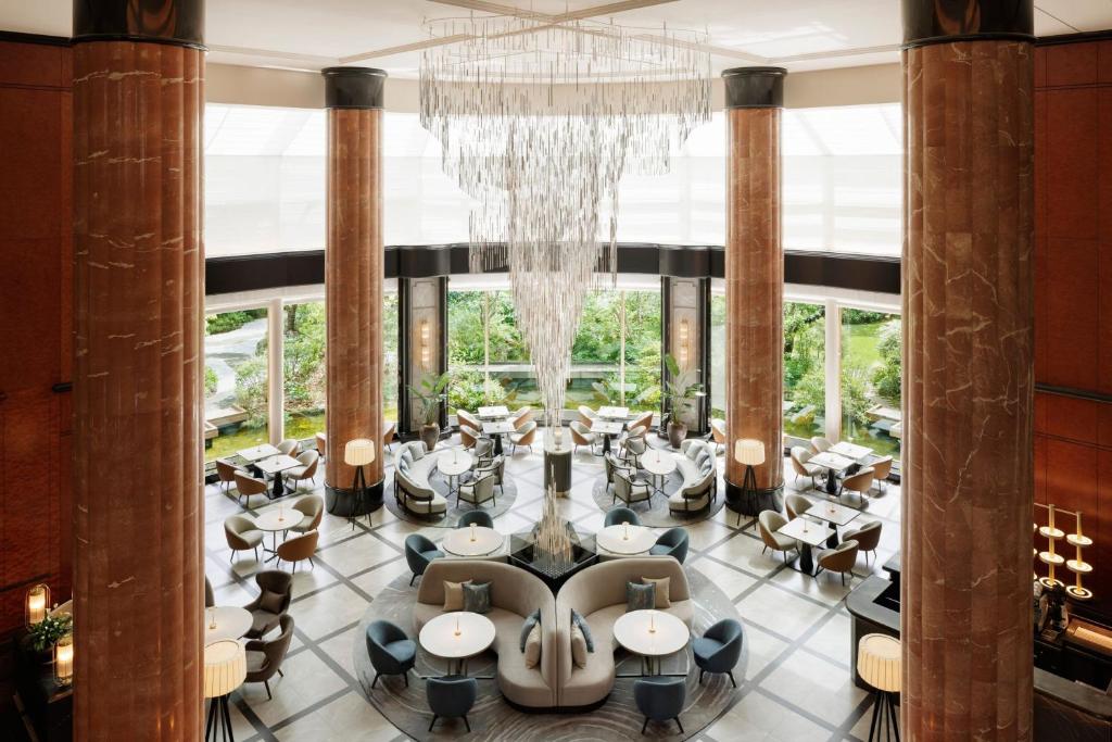 ウェスティンホテル東京 The Westin Tokyo 画像7