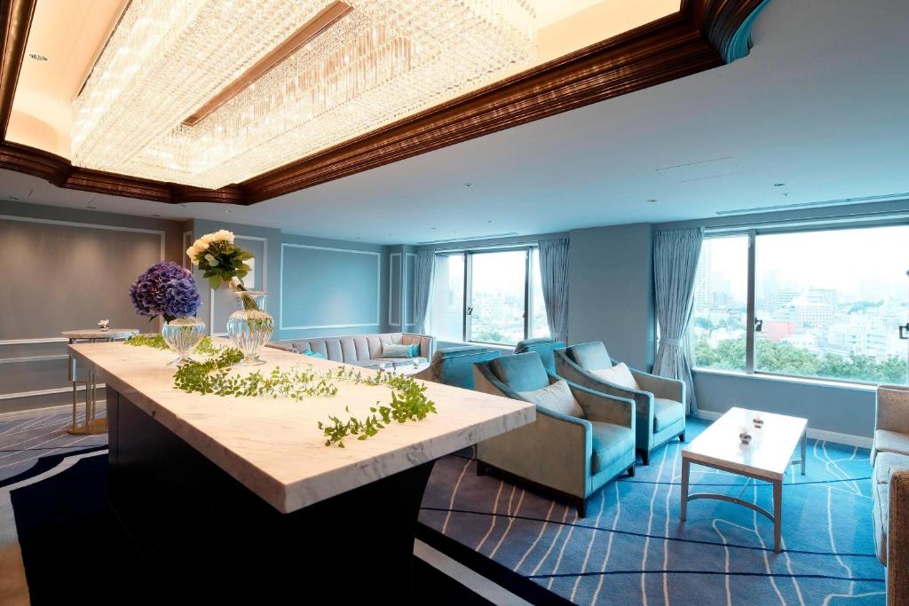 ウェスティンホテル東京 The Westin Tokyo 画像8