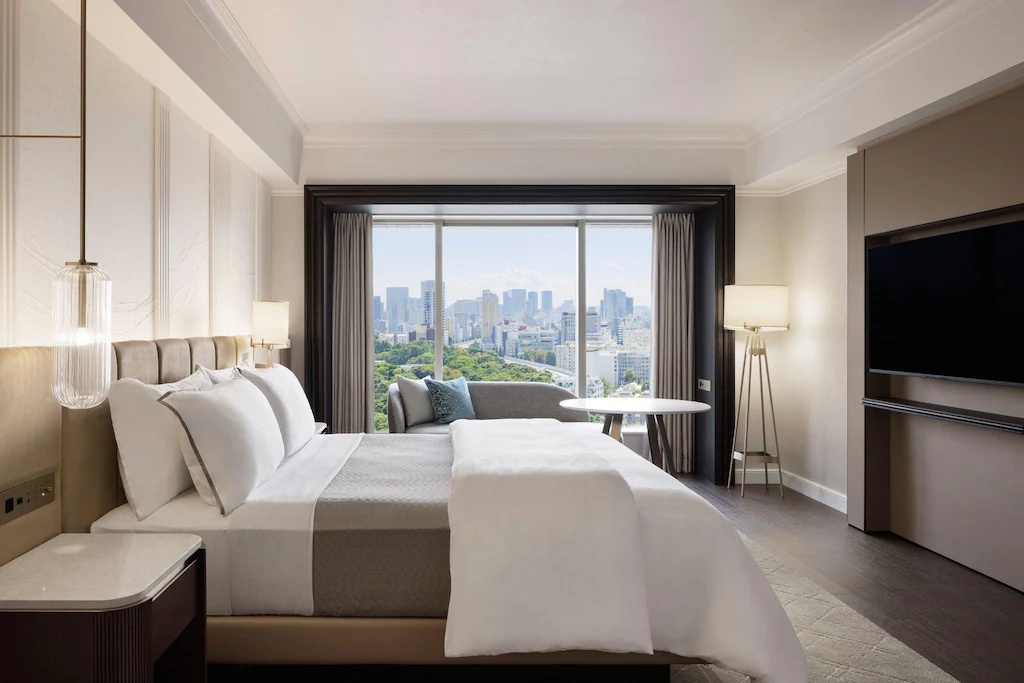 ウェスティンホテル東京 The Westin Tokyo 画像12