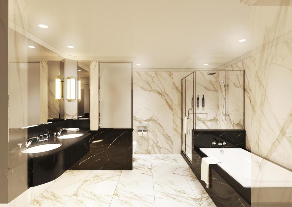 ウェスティンホテル東京 The Westin Tokyo 画像20