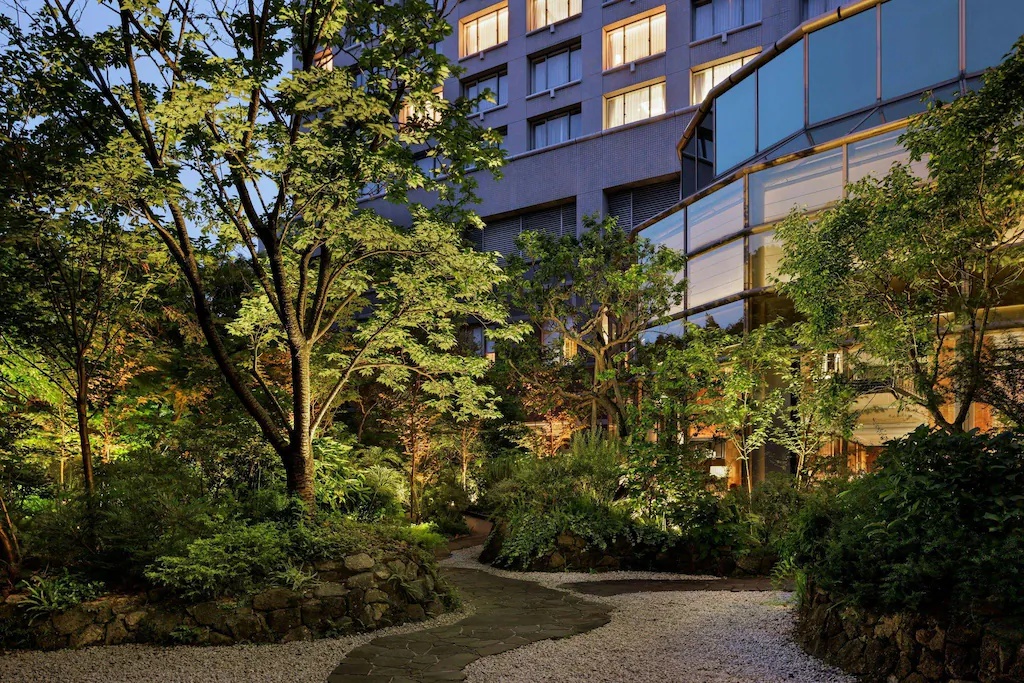 ウェスティンホテル東京 The Westin Tokyo 画像22