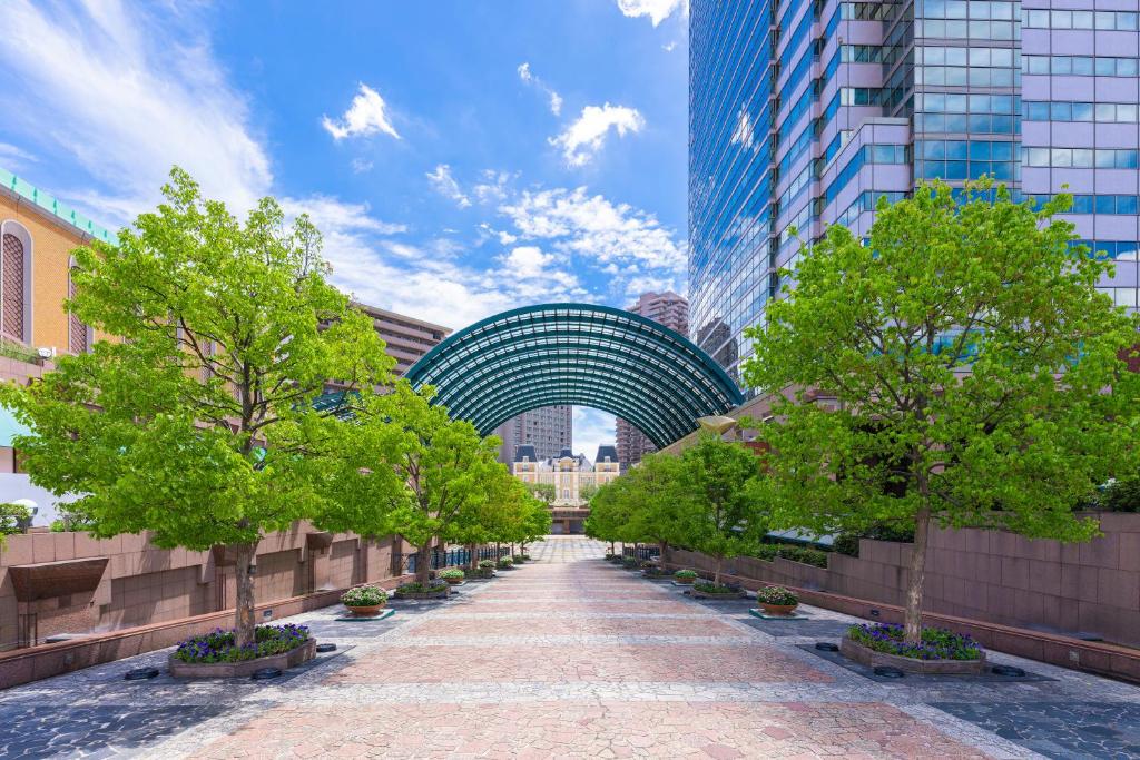 ウェスティンホテル東京 The Westin Tokyo 画像24