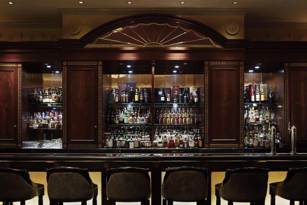 ウェスティンホテル東京 The Westin Tokyo 画像25