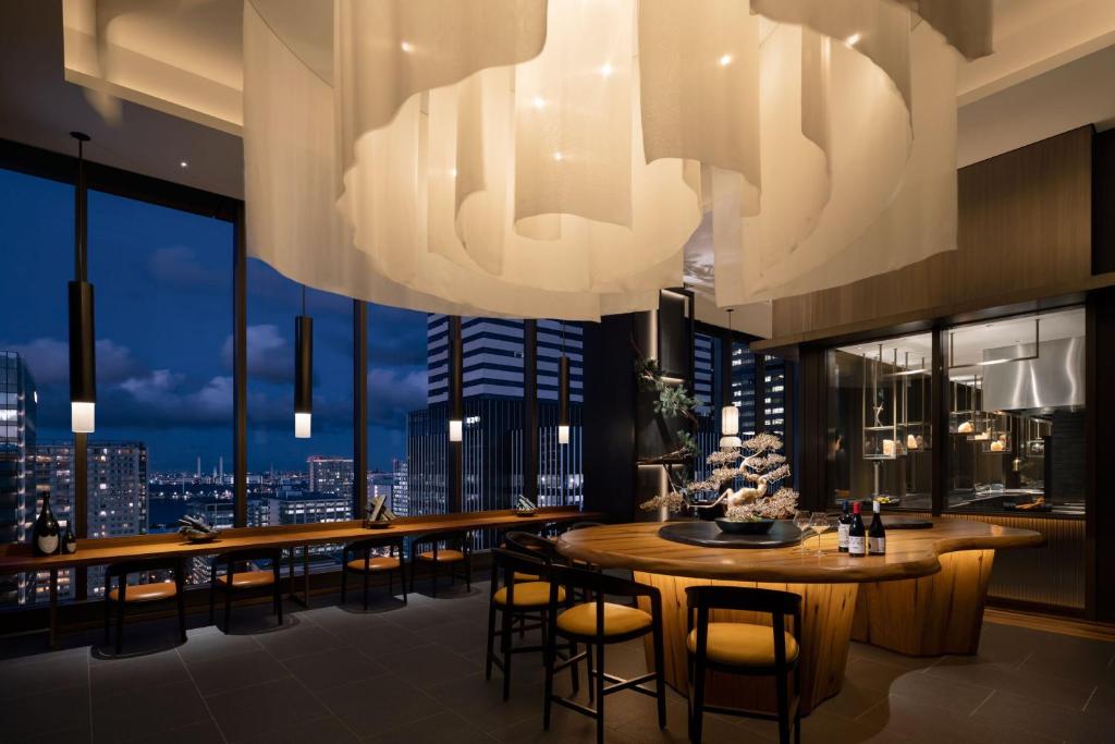 ウェスティンホテル横浜 The Westin Yokohama 画像3