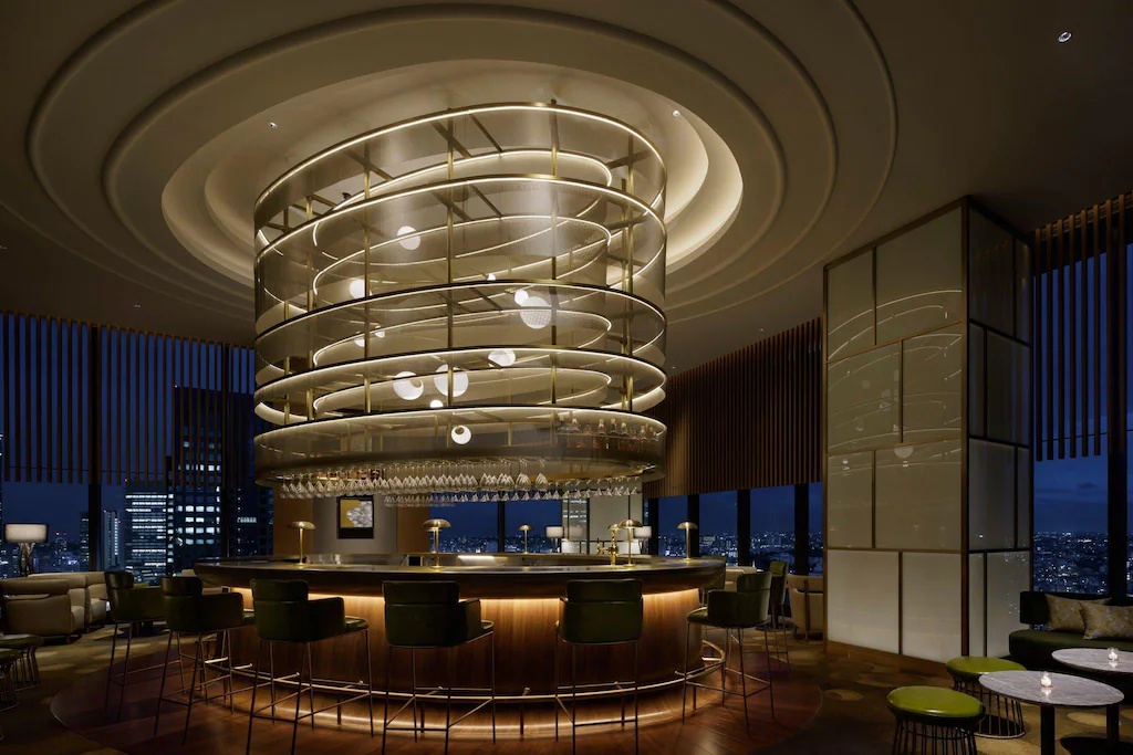 ウェスティンホテル横浜 The Westin Yokohama 画像4